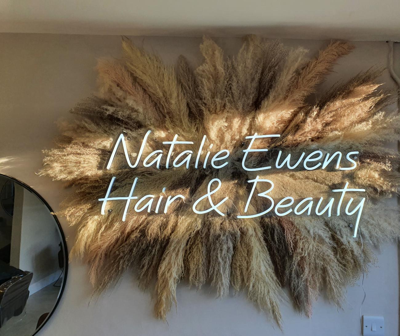Natalie Ewens Hair & Beauty | Hair Salon in Chichester  gallery image 1