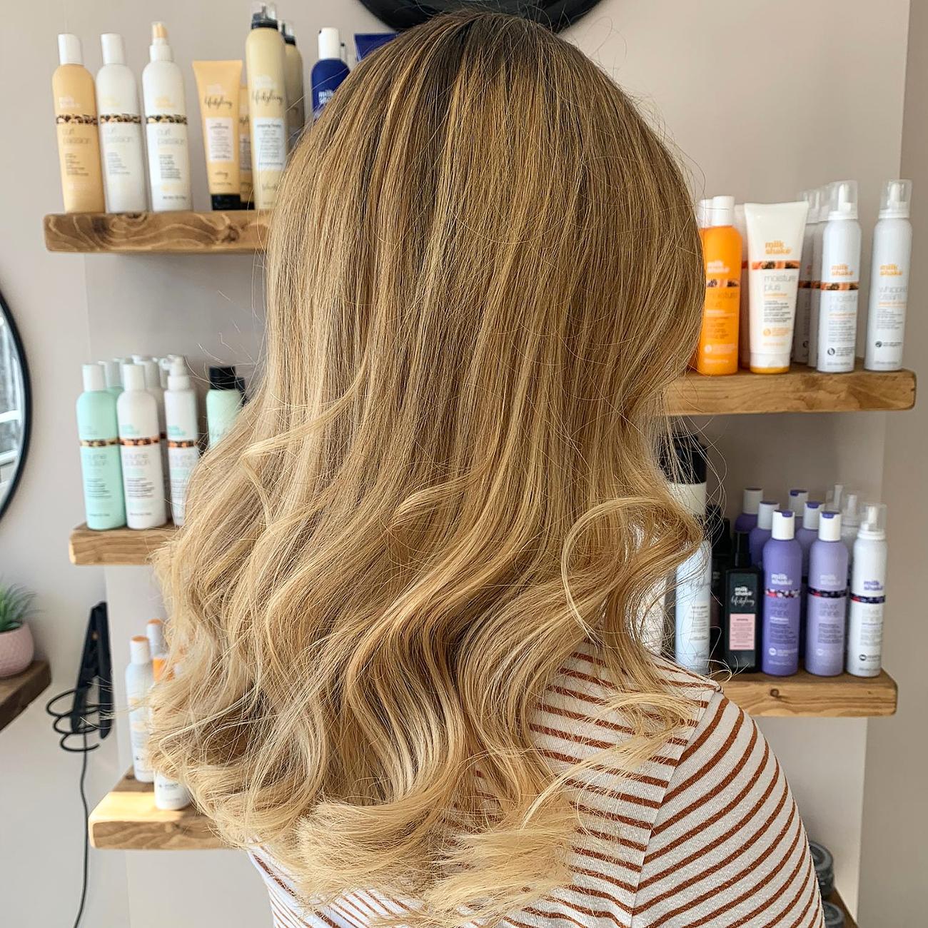 Natalie Ewens Hair & Beauty | Hair Salon in Chichester  gallery image 2