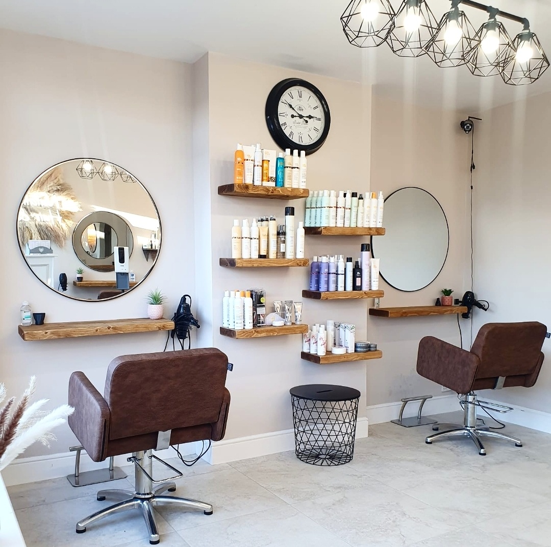 About Us | Hair Salon in Chichester | Natalie Ewens gallery image 2