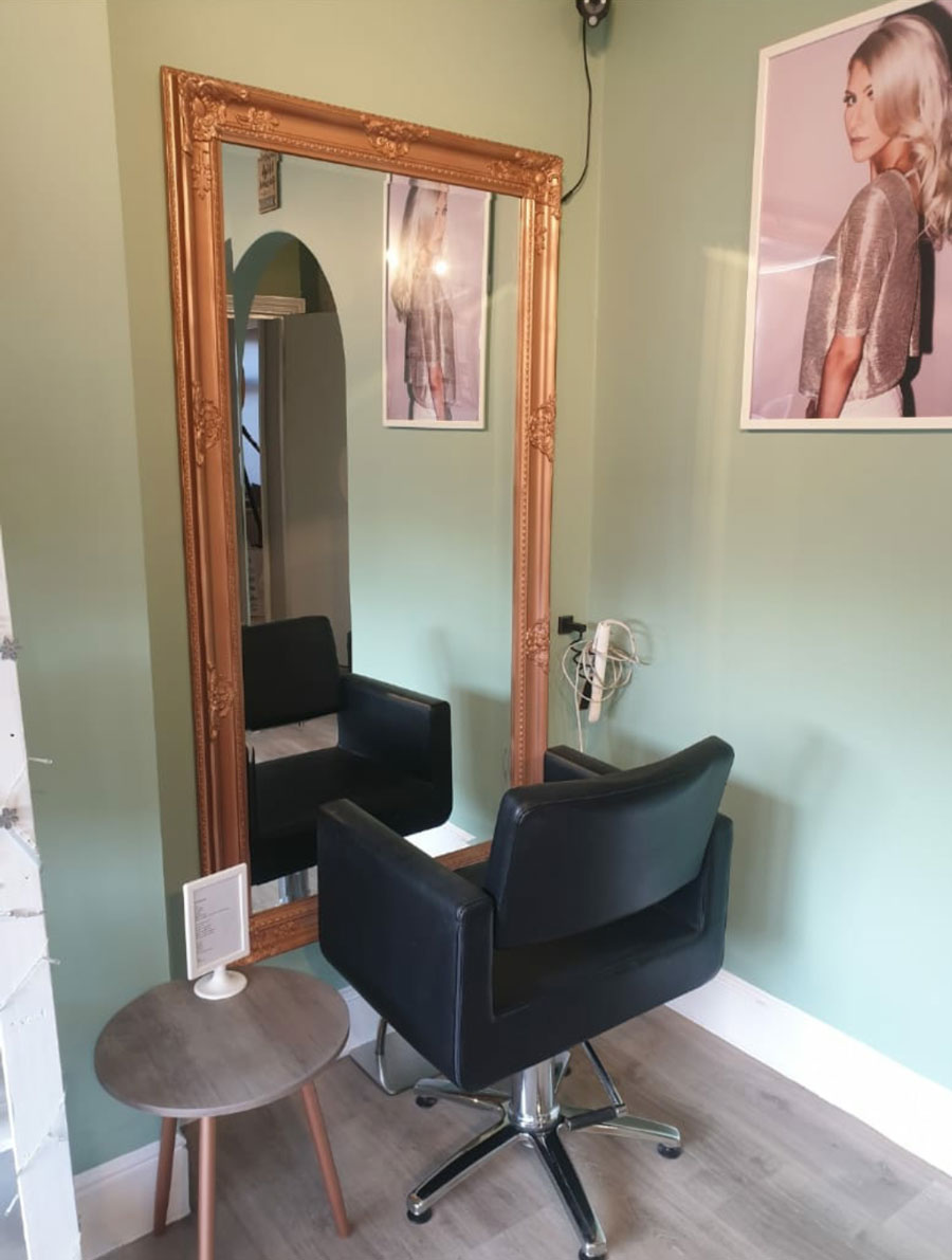 Natalie Ewens Hair & Beauty Hair Salon In Chichester