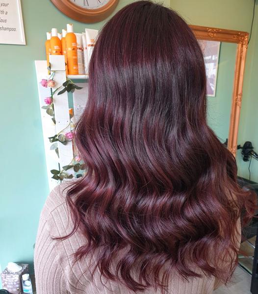 Hair Salon in Chichester